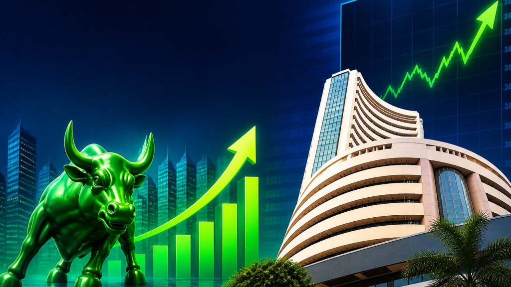 Stock Market