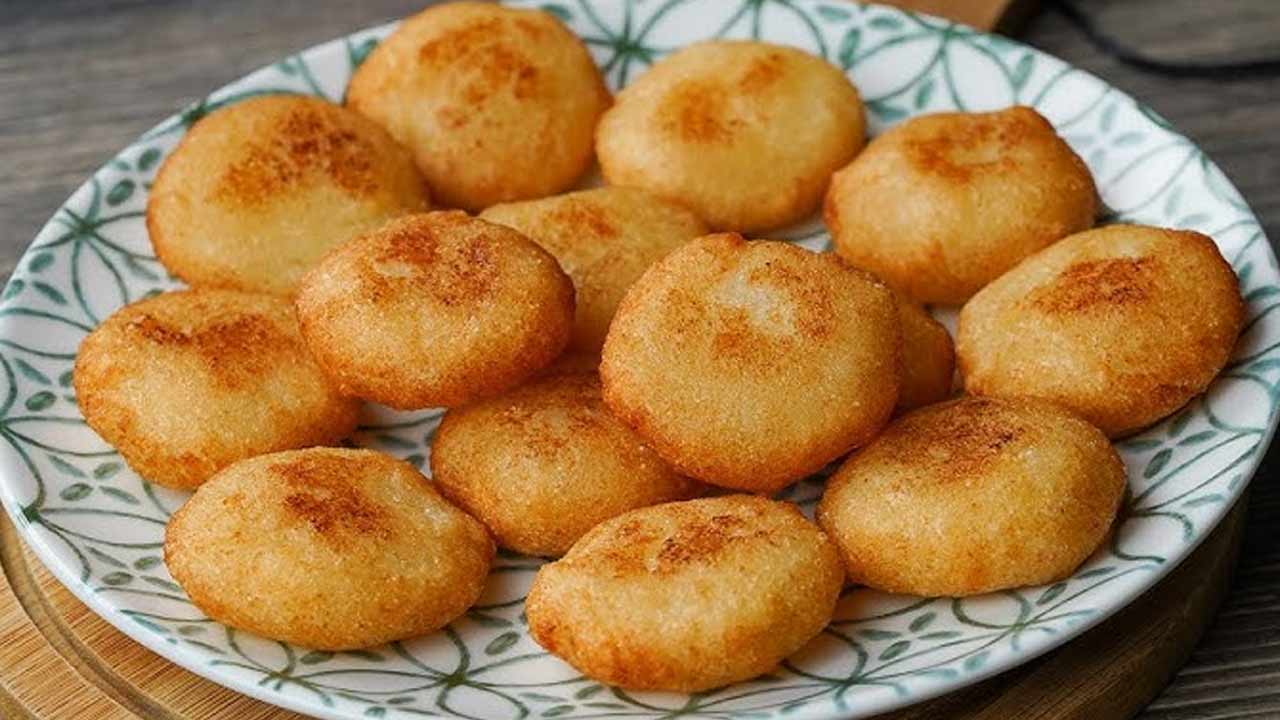 Easy Evening Snacks : టీ టైమ్ స్నాక్.. కేవలం రవ్వతో కరకరలాడే స్నాక్స్.. ఒక్కసారి చేస్తే వారం రోజులు నిల్వ.!