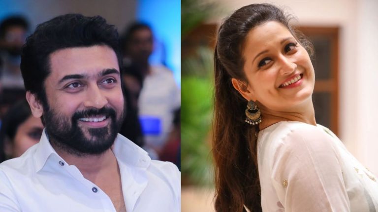 Laila: జ్యోతికకు తెలిస్తే చంపేస్తుంది.. సూర్య పై ఓపెన్ కామెంట్స్ చేసిన లైలా