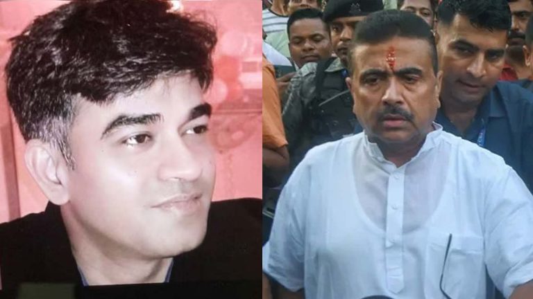 Suvendu Adhikari PA: సువేందు అధికారి పీఏ దారుణ హత్య.. కాల్చి చంపిన దుండగులు