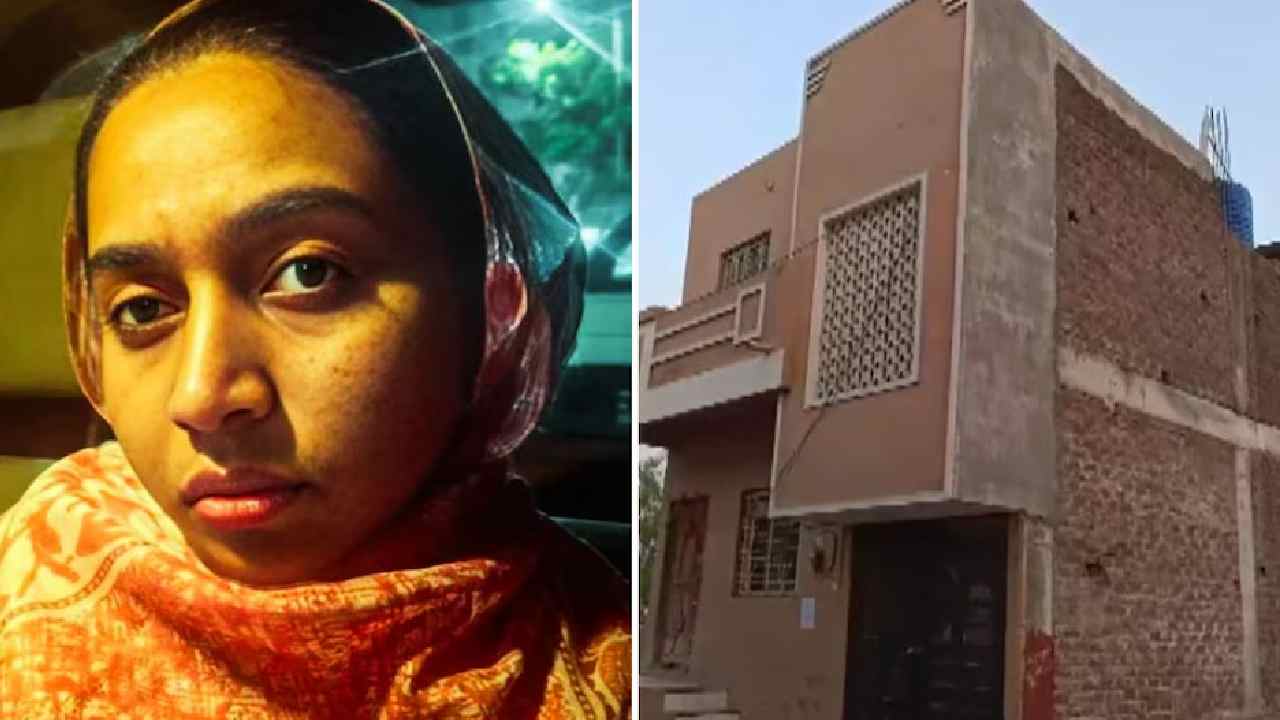 nashik tcs conversion case nida khan arrest matin patel link