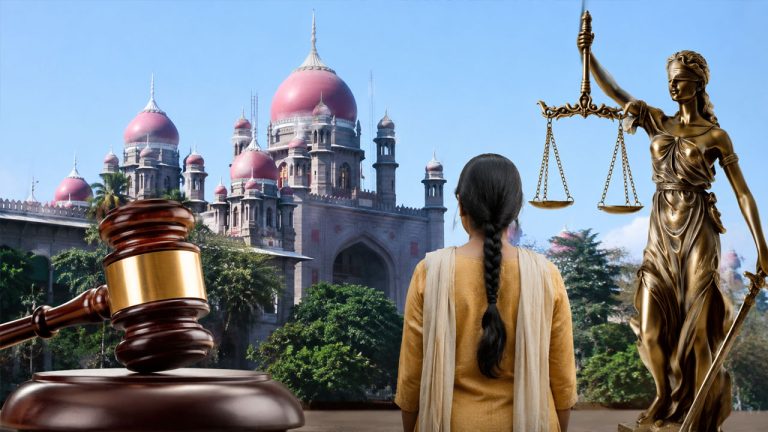 High Court: భర్తను కత్తితో పొడిచి చంపిన భార్య.. జస్ట్ రూ.500 జరిమానా విధించి నిర్దోశిగా తేల్చిన హైకోర్టు