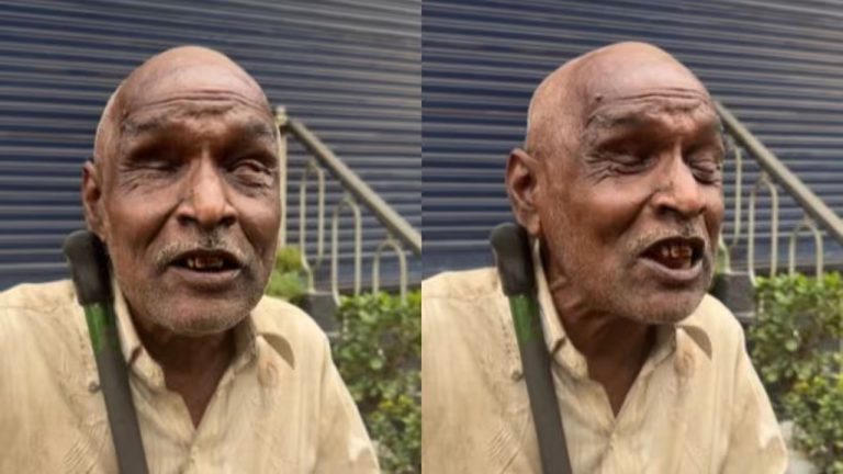 Santosh Goyal Story: విధి వంచించిన మేధావి.. ఈ పీహెచ్‌డీ స్కాలర్ పరిస్థితి చూస్తే కన్నీళ్లు ఆగవు..