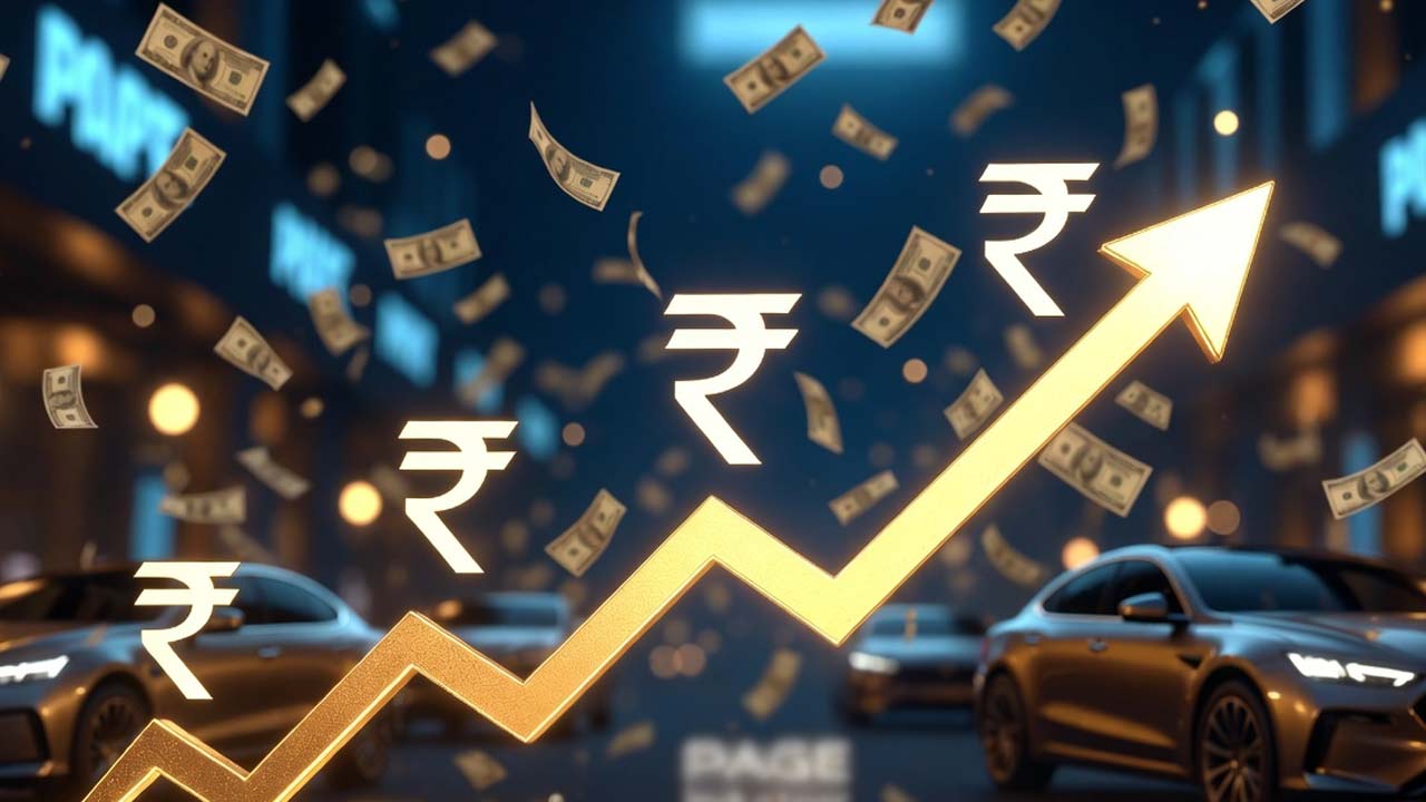 Top Stocks: ఒక షేరు ధర రూ.1 లక్ష కంటే ఎక్కువ.. దేశంలోని 5 అత్యంత ఖరీదైన స్టాక్‌లు ఇవే!