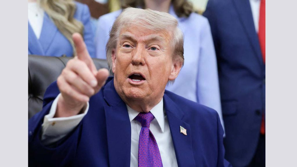 Trump
