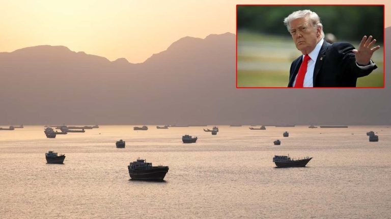 Donald Trump: ట్రంప్ ‘ప్రాజెక్ట్ ఫ్రీడమ్’ ప్రకటన.. హార్మూజ్‌లో చిక్కుకున్న ఓడలను సురక్షితంగా బయటకు..