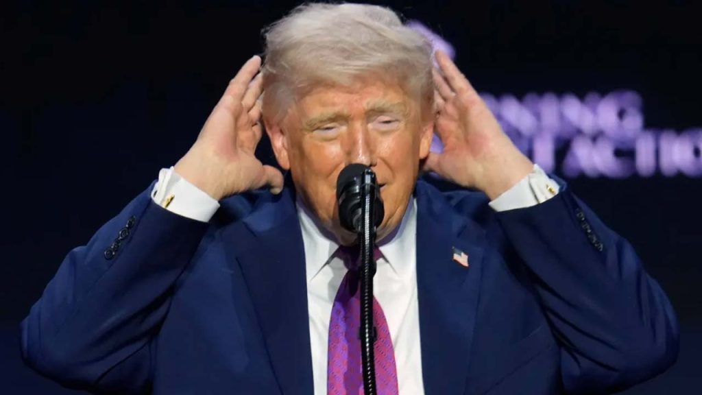 Trump