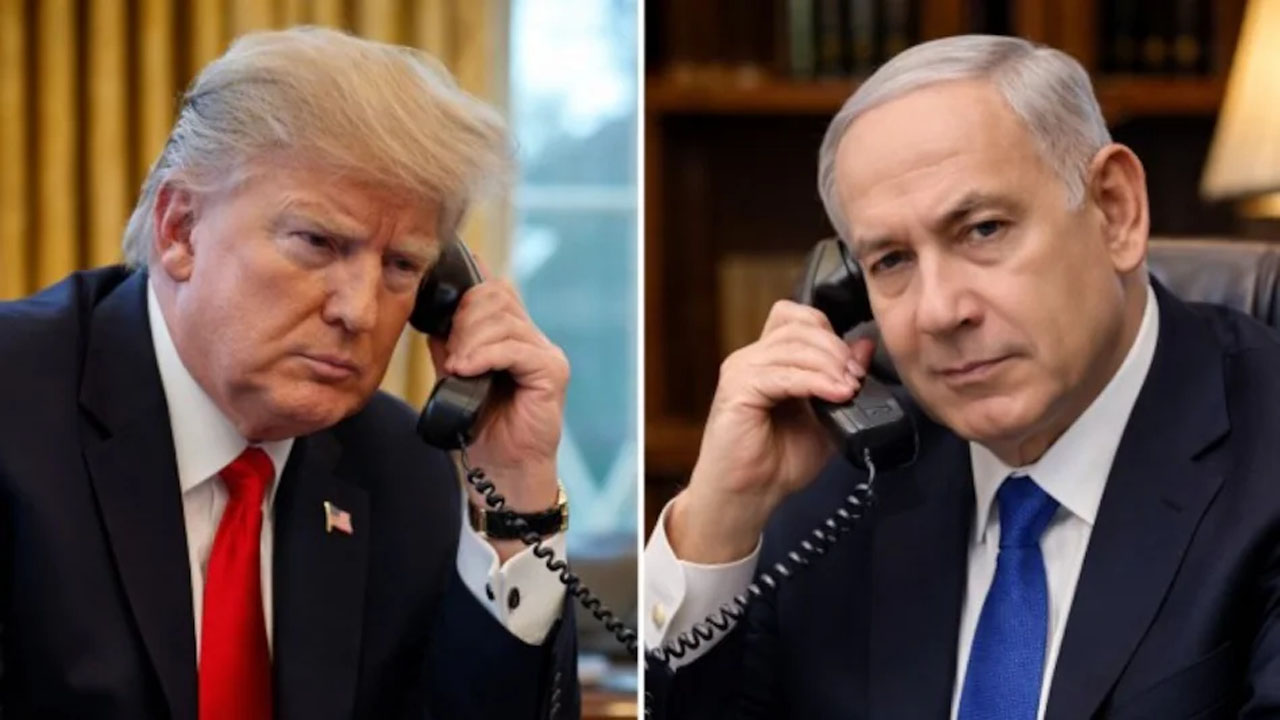 Trump vs Netanyahu: ట్రంప్ నిర్ణయంపై నెతన్యాహు తీవ్ర ఆగ్రహం.. అమెరికా ‘లెటర్ ఆఫ్ ఇంటెంట్’ పై ఇజ్రాయెల్ అనుమానాలు!
