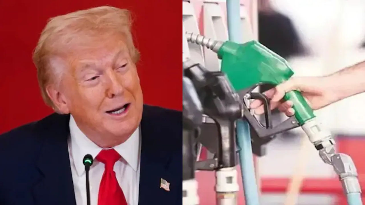 Trump: ట్రంప్ సంచలన నిర్ణయం.. భారత్‌లో పెట్రోల్, డీజిల్ ధరలు మరింత పెరిగే ఛాన్స్?