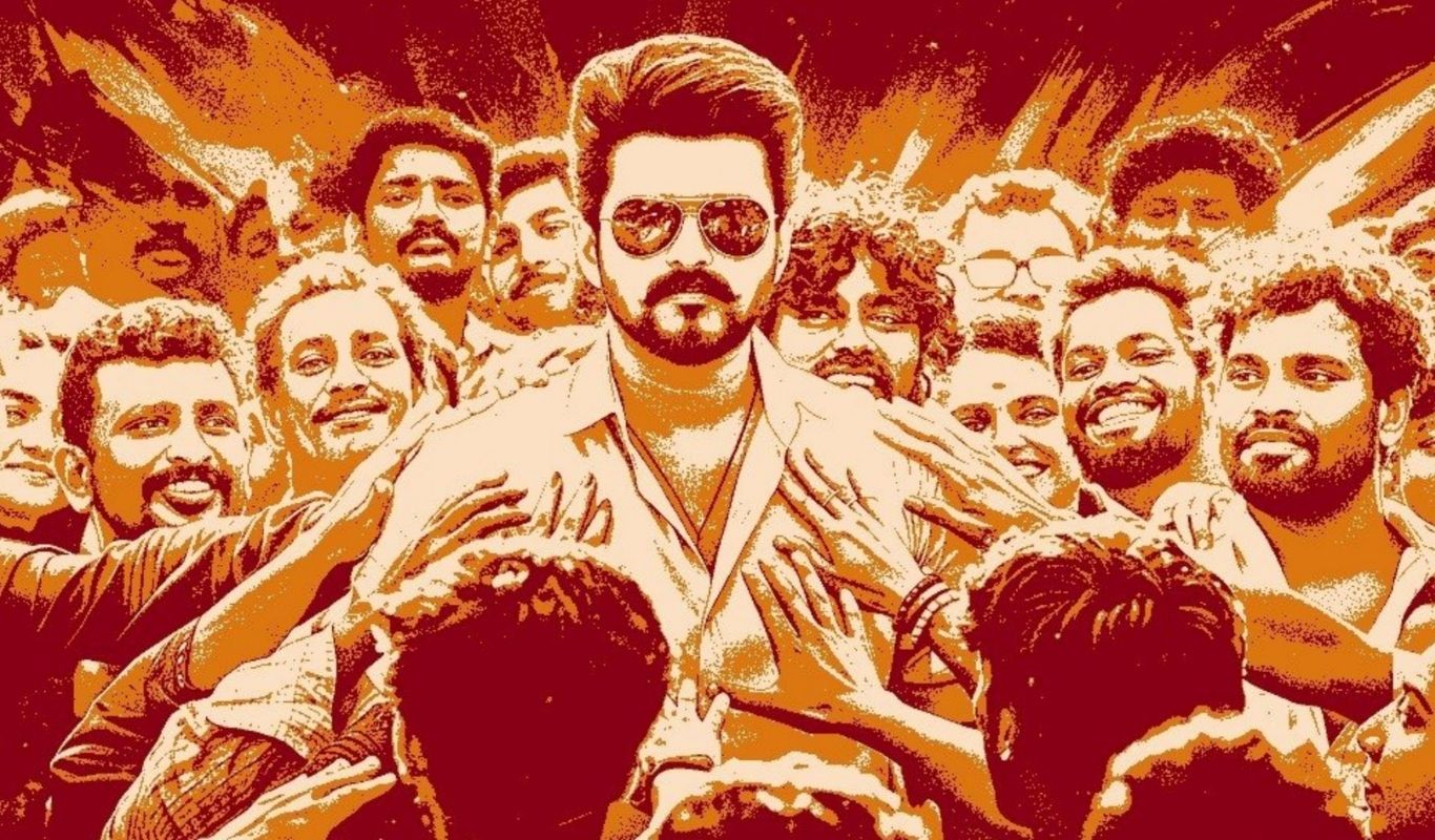 TVK VIJAY : తమిళనాడు సీఎంగా విజయ్?.. జననాయగన్ రిలీజ్ కు లైన్ క్లియర్