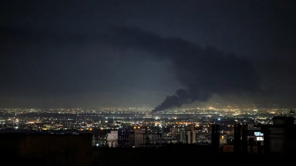 Us Iran Ceasefire