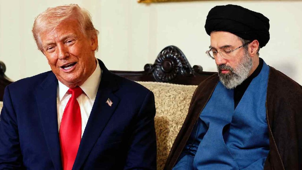 Us Iran Talks