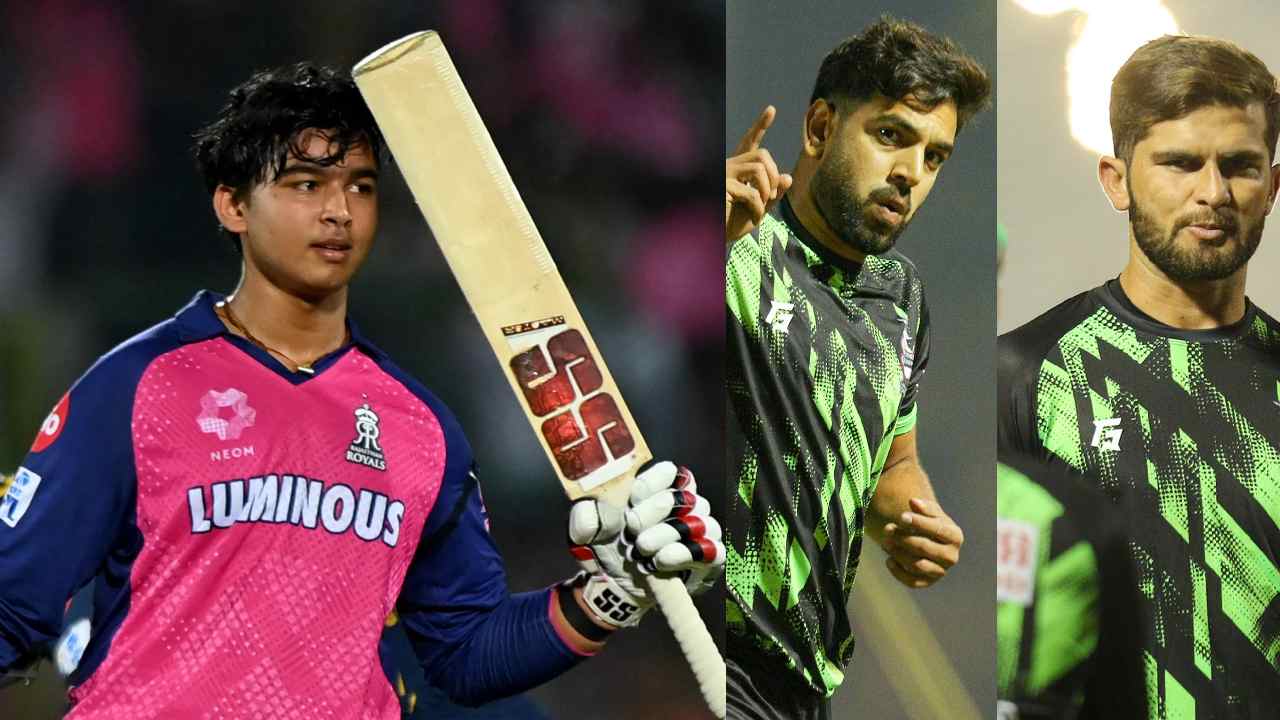 Vaibhav Suryavanshi: వైభవ్‌కు మా షాహీన్ అఫ్రిది, హారిస్ రౌఫ్ దొరికితే ఖతమే.. బుడ్డోడి ఆటకు పాక్ ఫిదా..