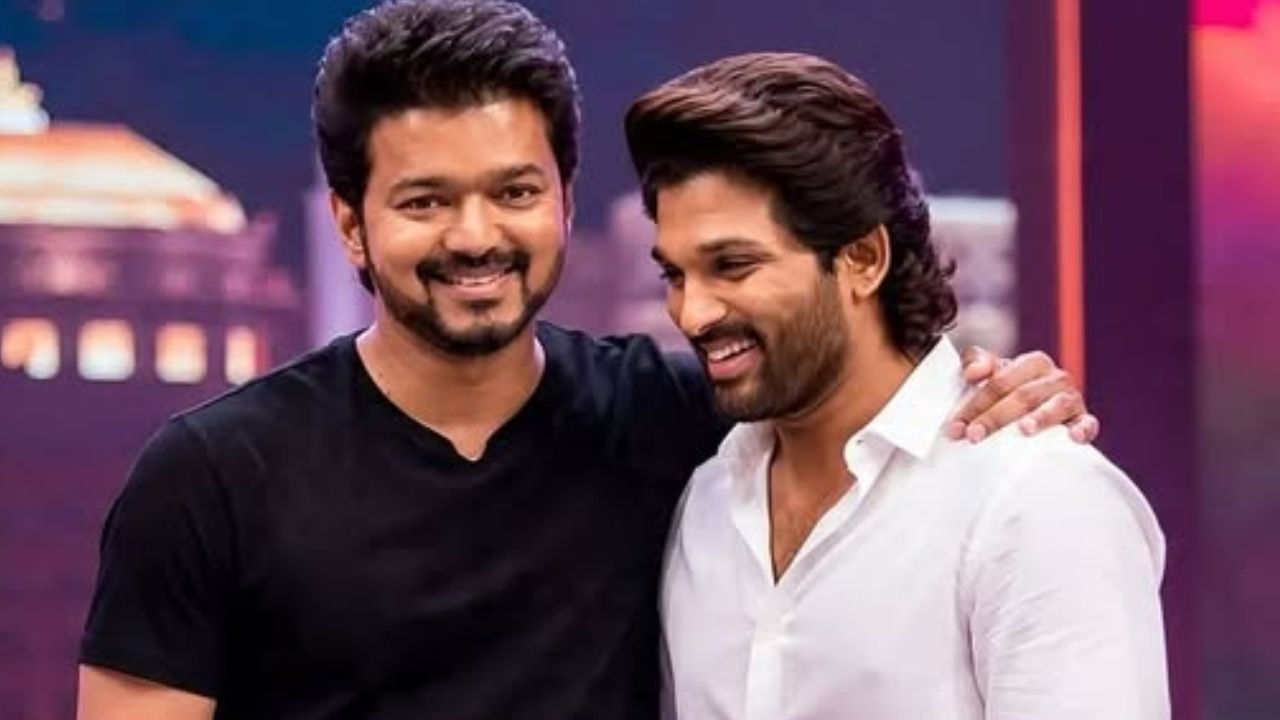 allu arjun kollywood next superstar atlee lokesh kanagaraj aa23 details