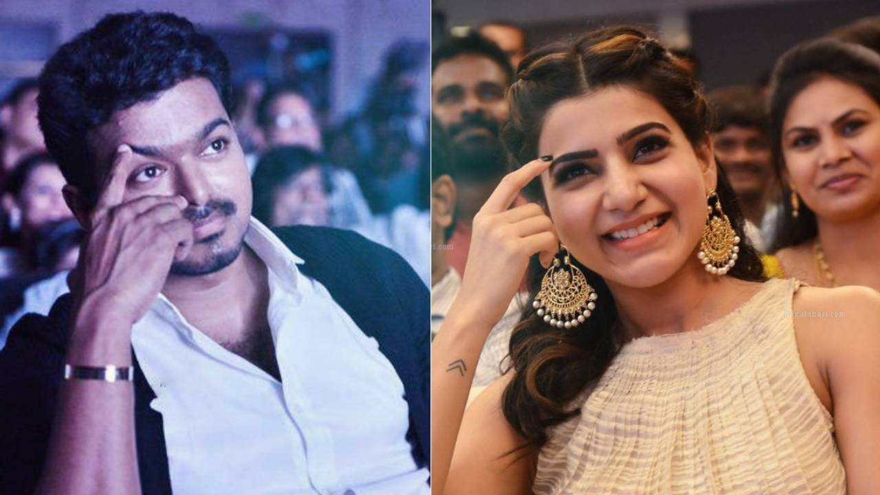 Maa Inti Bangaram: సమంతకు విజయ్ షాక్?