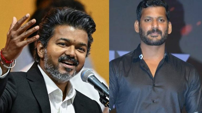 Hero Vishal: 717 వైన్ షాపుల మూసివేత.. హీరో విశాల్ భావోద్వేగ పోస్ట్!