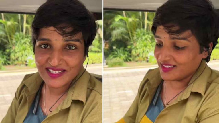 IT to Auto-driver: ఐటీ ఉద్యోగం వదిలి ఆటోడ్రైవర్‌గా మారి.. ఒక మహిళ కథ వైరల్..