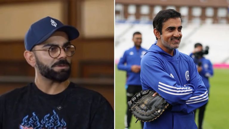 Virat Kohli: “జట్టుకు పనికొస్తానో లేదో నా ముఖం మీద చెప్పేయండి”.. గంభీర్, అగార్కర్‌పై కోహ్లీ ఫైర్..