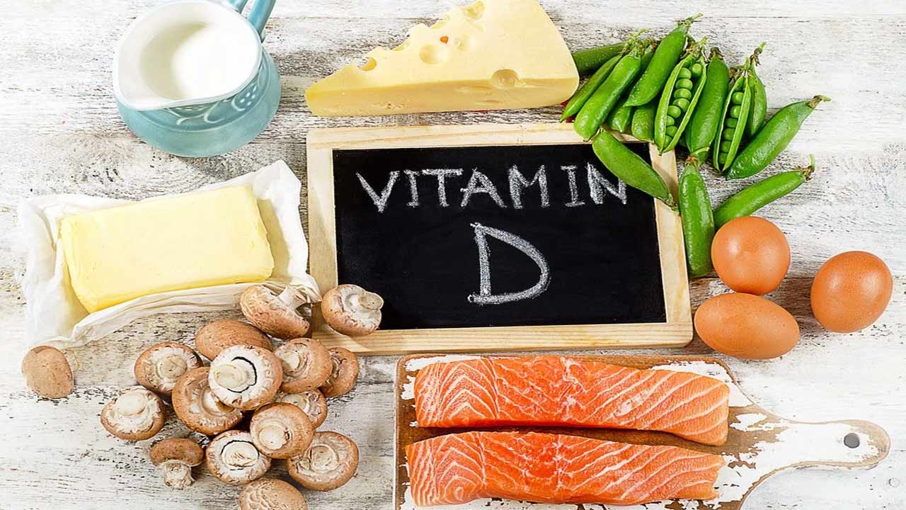 Vitamin D Deficiency : విటమిన్ డి లోపం.. కేవలం ఎండలో కూర్చుంటే సరిపోతుందా.?
