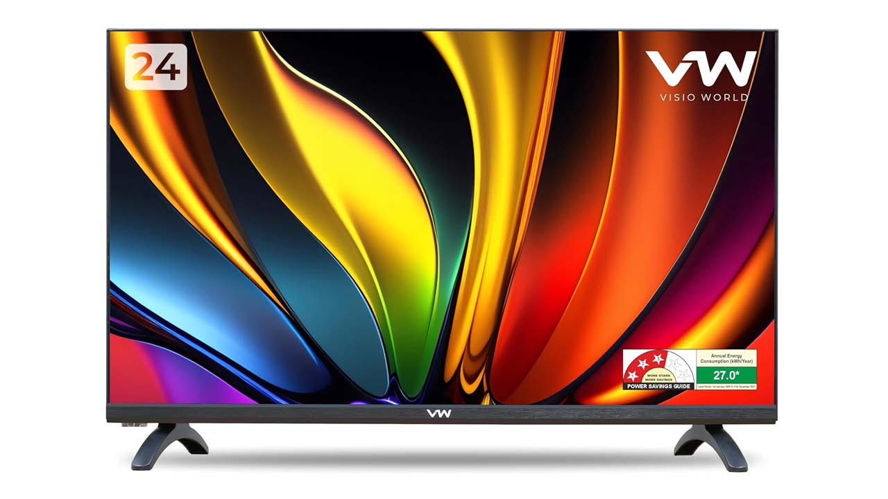 LED Smart TV: స్మార్ట్ టీవీలపై బంపర్ డీల్స్.. ఎల్ఈడీ స్మార్ట్ టీవీ రూ. 5499కే..