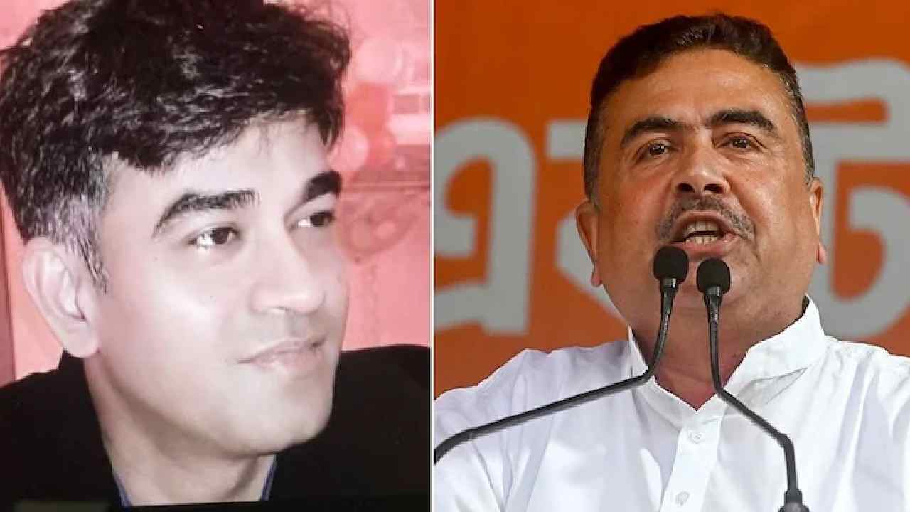 Suvendu Adhikari PA Murder: పక్కా పథకం ప్రకారమే సువేందు అధికారి పీఏ హత్య..