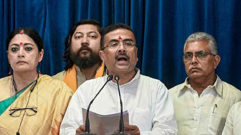 West Bengal: బెంగాల్‌లో మదర్సా శాఖ మతపర పథకాలకు బ్రేక్.. సువేందు సర్కార్ కీలక నిర్ణయం