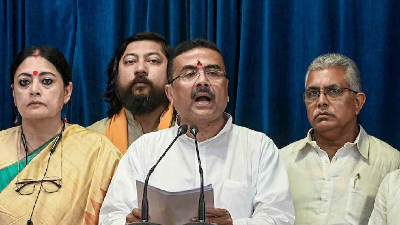 West Bengal: బెంగాల్‌లో మదర్సా శాఖ మతపర పథకాలకు బ్రేక్.. సువేందు సర్కార్ కీలక నిర్ణయం
