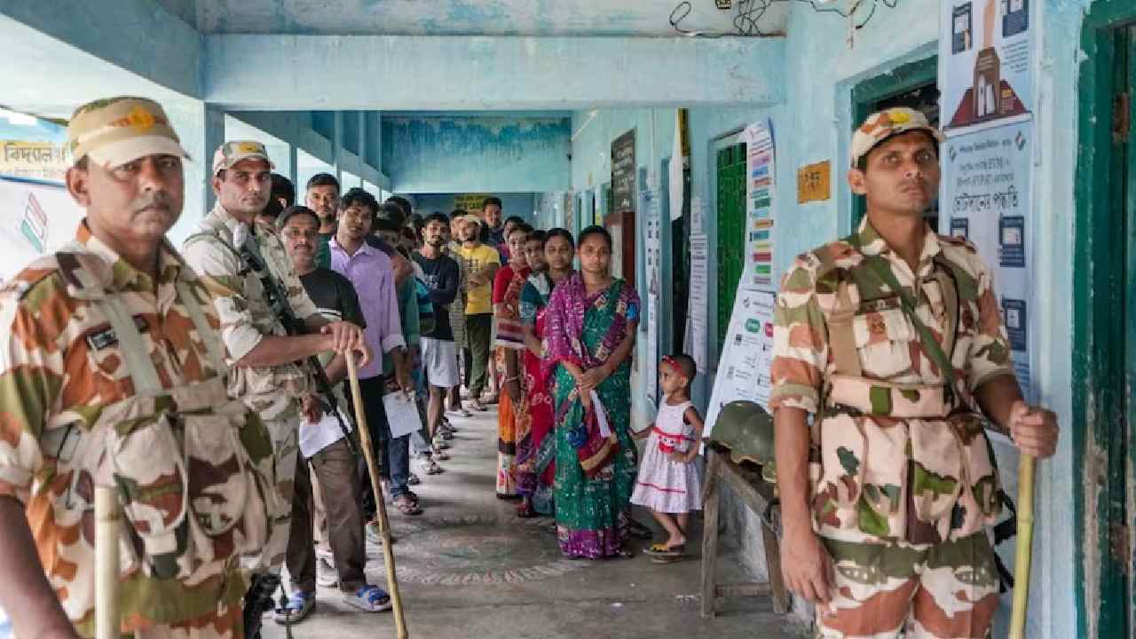 West Bengal Re-Poll: బెంగాల్ ఫల్తా ఓట్ల లెక్కింపు ప్రారంభం.. బీజేపీకి ఈ గెలుపు చాలా ముఖ్యం..
