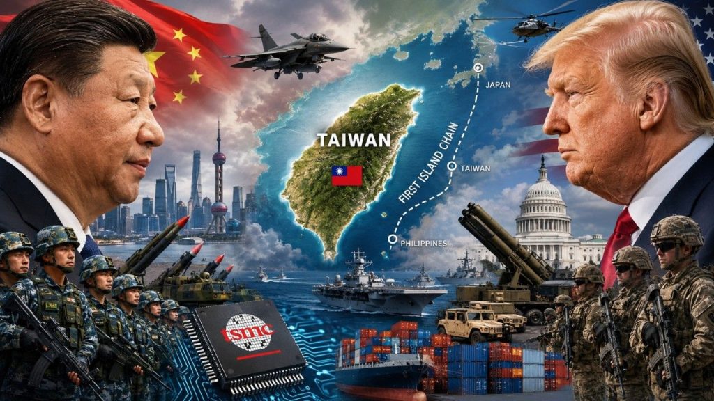 World War 3