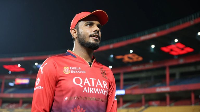 Yash Dayal-RCB: ఆర్సీబీ ఎందుకు ఆ నిర్ణయం తీసుకుందో.. చాలా బాధగా ఉంది.. యశ్ దయాల్ సంచలన వ్యాఖ్యలు!