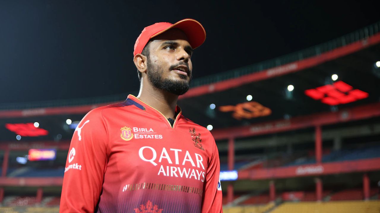 Yash Dayal-RCB: ఆర్సీబీ ఎందుకు ఆ నిర్ణయం తీసుకుందో.. చాలా బాధగా ఉంది.. యశ్ దయాల్ సంచలన వ్యాఖ్యలు!