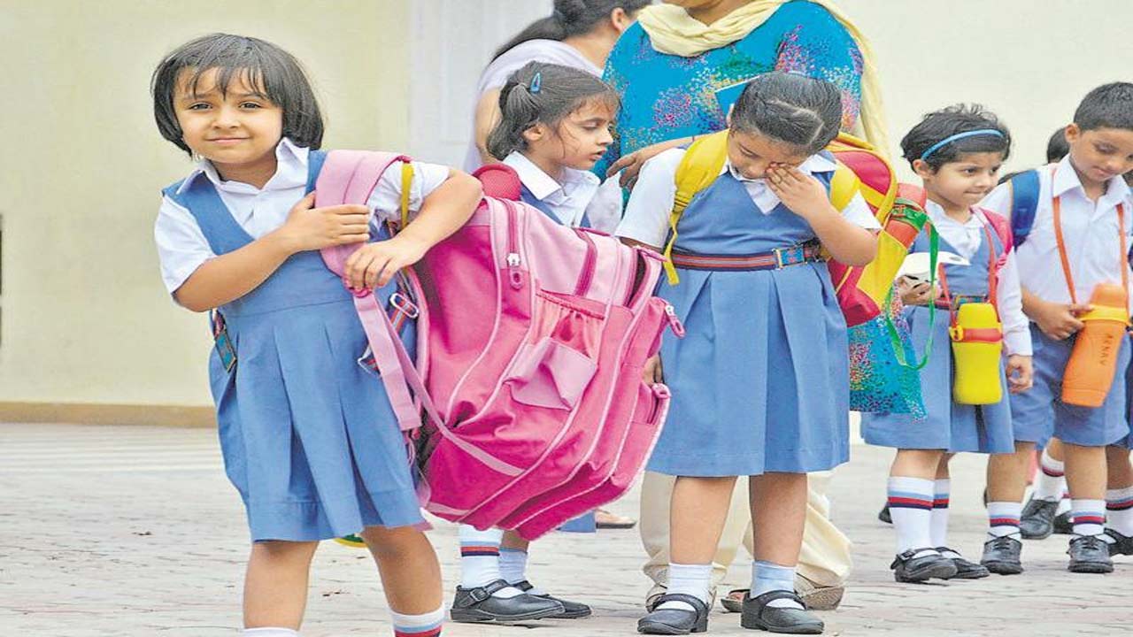 andhra pradesh school reopening 2026 academic calendar 229 working days 87 holidays