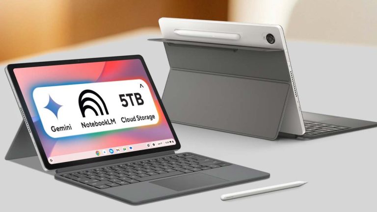ASUS Chromebook: మూడు క్రోమ్‌బుక్‌లను విడుదల చేసిన ఆసుస్.. స్క్రీన్‌ను విడదీసి టాబ్లెట్‌గా మార్చుకోవచ్చు.. తక్కువ ధరకే