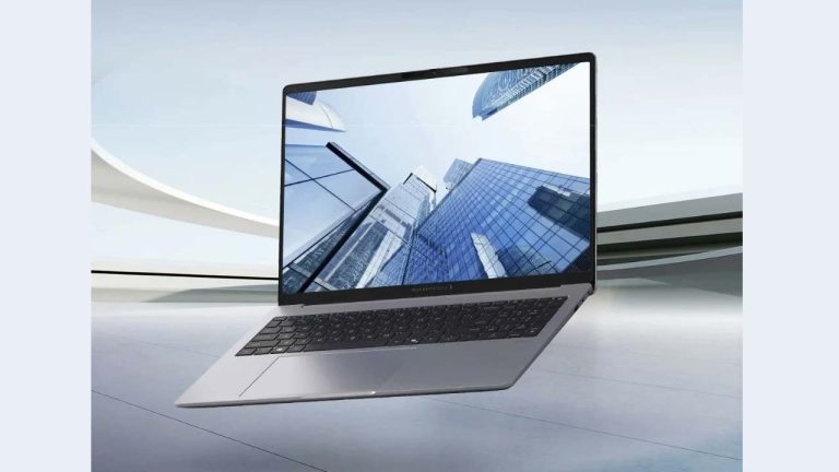ASUS Dawn 7S Ryzen Edition: 16GB RAM, Ryzen AI చిప్‌తో.. Asus Dawn 7S Ryzen Edition ల్యాప్‌టాప్ విడుదల.. ధర ఎంతంటే?