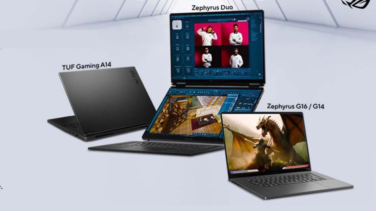 ASUS ROG Laptops: ASUS నుంచి కొత్త AI ల్యాప్‌టాప్స్.. క్రియేటర్లు, గేమర్ల కోసం ప్రీమియం ROG లైనప్ విడుదల
