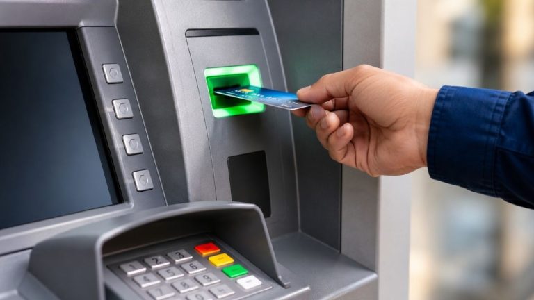 ATM Withdrawals: ఏటీఎం నుంచి డబ్బు తీసేటప్పుడు ఈ తప్పులు చేస్తున్నారా.. మీ ఖాతా ఖాళీ అయ్యే ప్రమాదం ఉంది!
