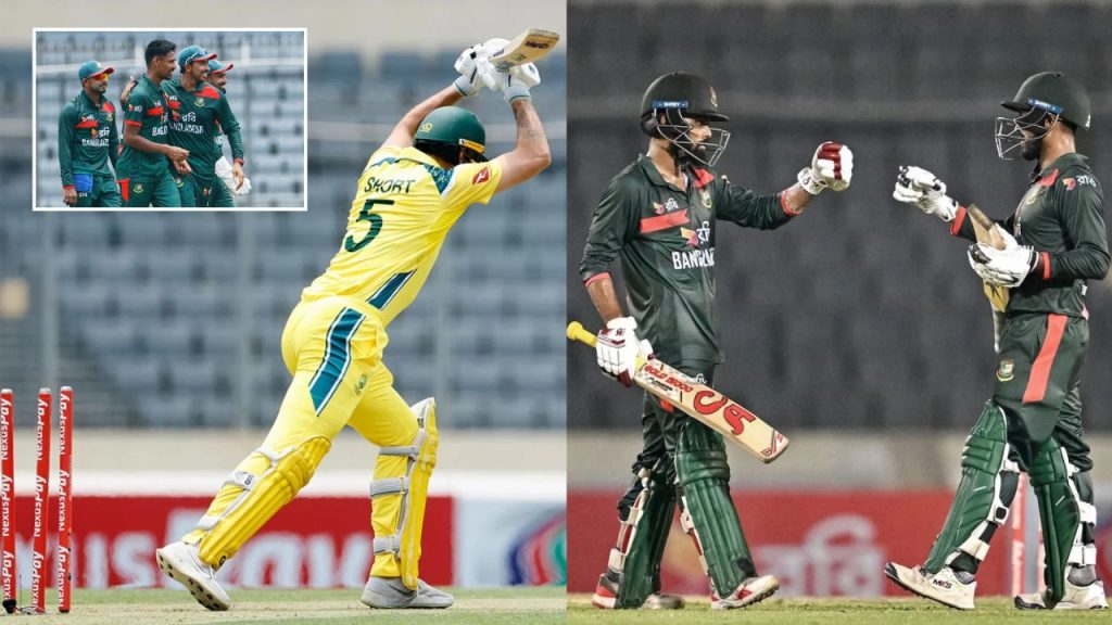 Aus Vs Ban (1)