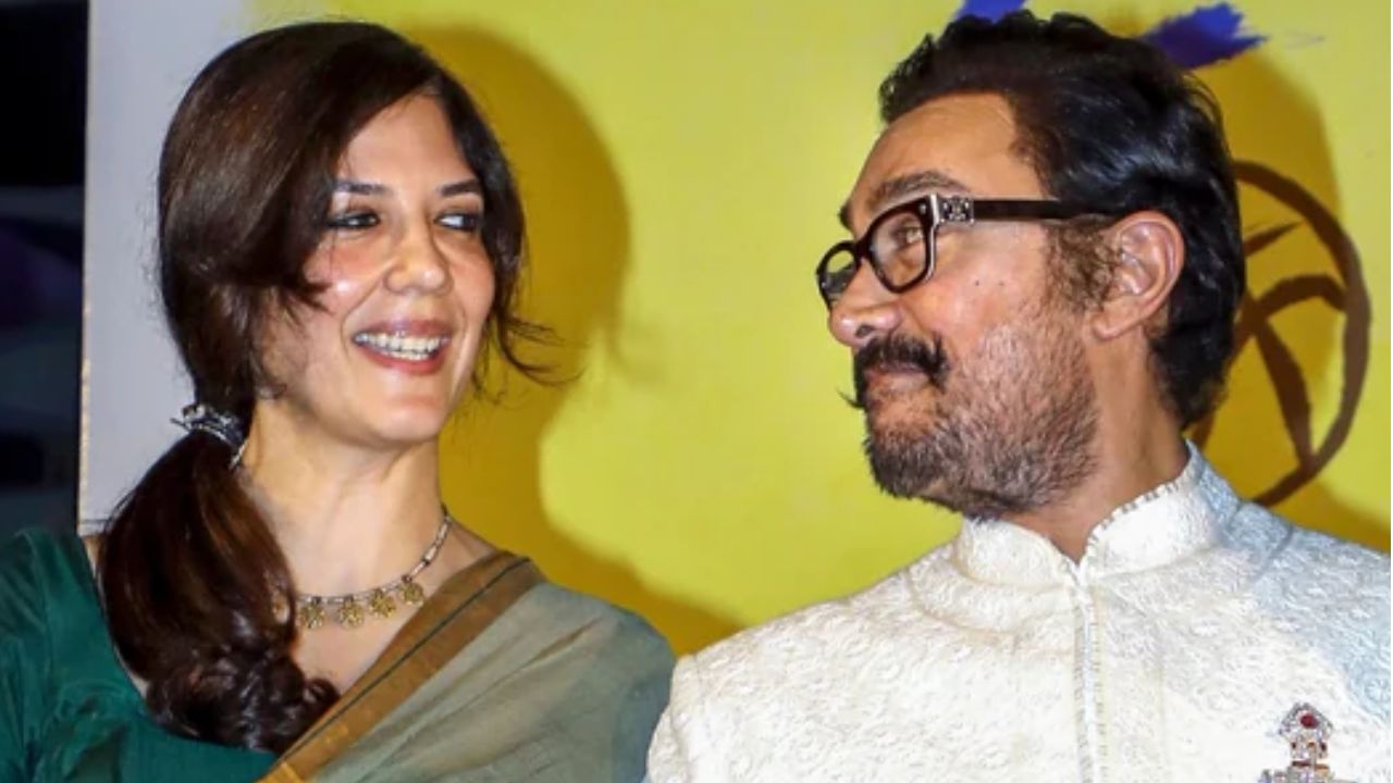 AamirKhan Marriage: ఆమిర్ ఖాన్ మూడో పెళ్లికి ముహూర్తం ఫిక్స్ అంటా? నెట్టింట్ల వైరల్ అవుతున్న లగ్గం డేట్!