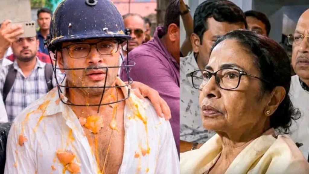 West Bengal Anti TMC Anger 2026 explained