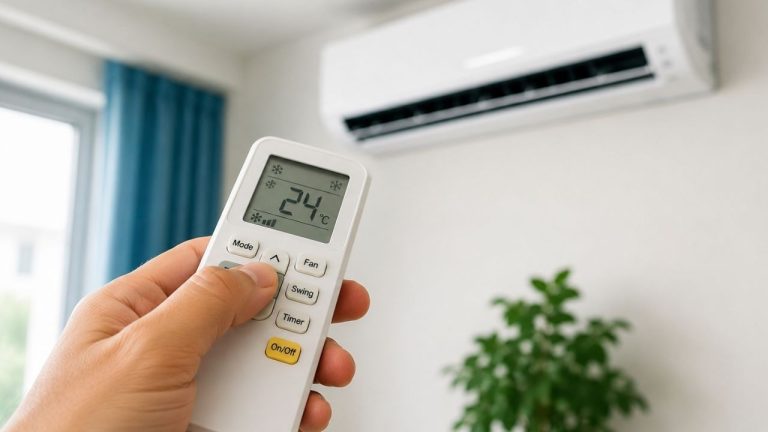 Air Conditioner: ఏసీని ఈ ఉష్ణోగ్రతలో పెడితే కరెంట్ బిల్లు తగ్గుతుందా? చాలామందికి తెలియని నిజాలు