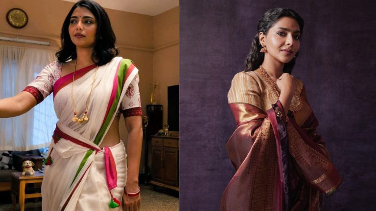 Aishwarya Lekshmi: ఇండస్ట్రీలో అరుదైన స్టేట్‌మెంట్ ఇచ్చిన హీరోయిన్! ఆ ఆలోచన లేదట..