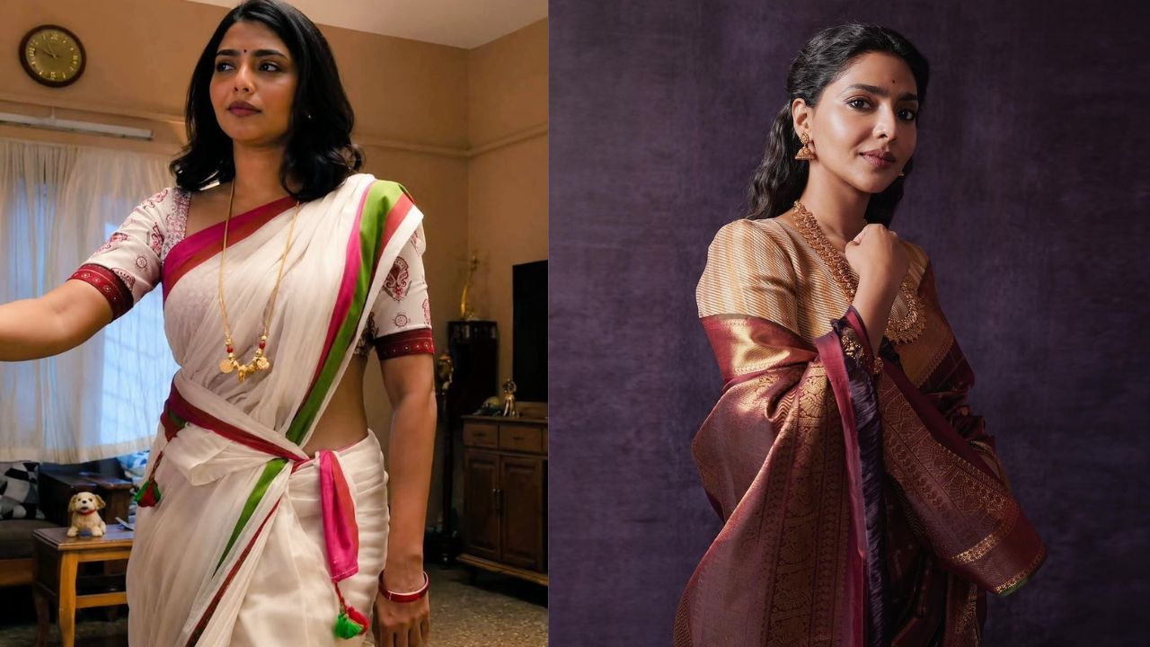 Aishwarya Lekshmi: ఇండస్ట్రీలో అరుదైన స్టేట్‌మెంట్ ఇచ్చిన హీరోయిన్! ఆ ఆలోచన లేదట..