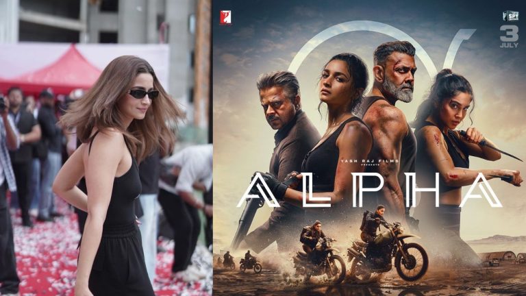 Alpha Movie Remunerations: హీరోల రేంజ్‌లో ఆలియా రెమ్యూనరేషన్.. అక్షరాల ఎన్ని కోట్లో తెలుసా?