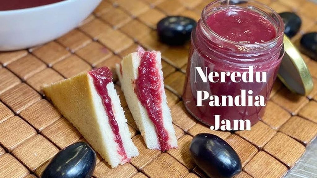 Alla Nerudu Jam