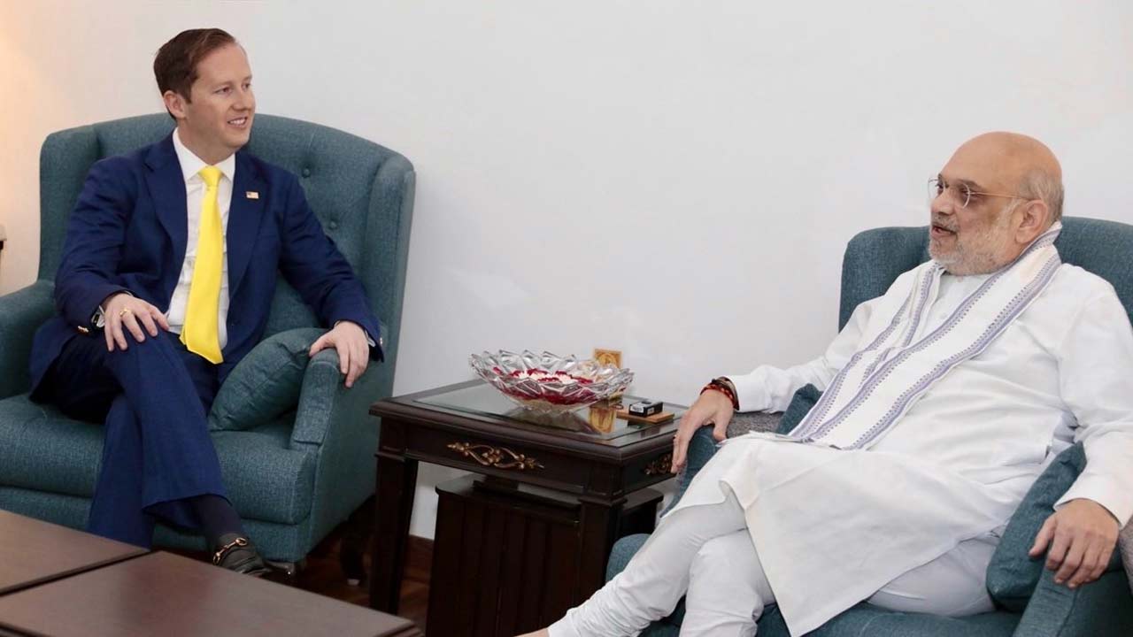 Amitshah