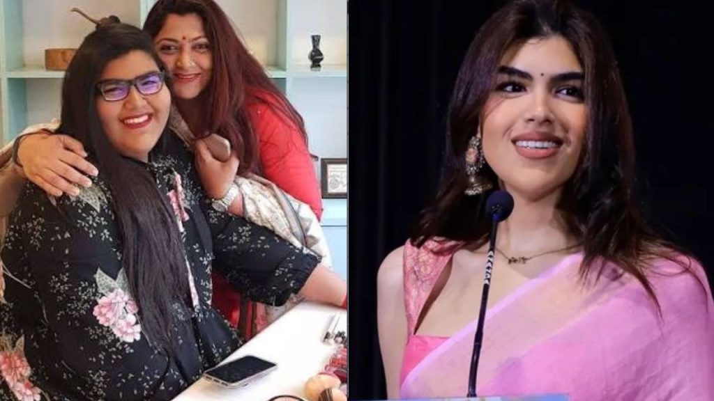Anandita Surgery Rumours (2)