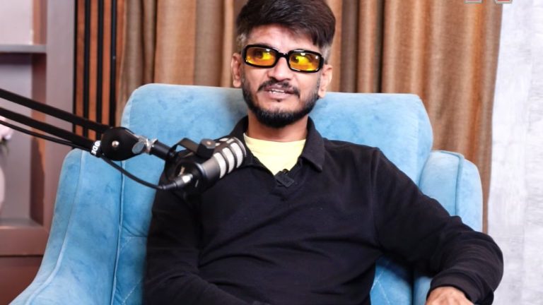 Anantha Sriram: ‘కల్కి’ డైరెక్టర్ నాగ్‌ అశ్విన్‌ టార్గెట్‌గా అనంత శ్రీరామ్ కామెంట్స్? కర్ణుడు – అర్జునుడి పాత్రలను అలా చూపిస్తారా!