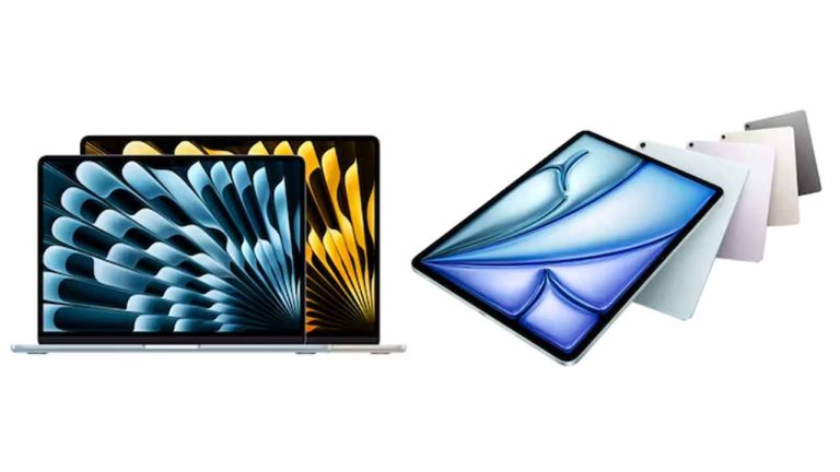 Apple Products: బిగ్‌షాక్ ఇచ్చిన యాపిల్.. వాటి ధరలు భారీగా పెంపు.. లక్ష వరకు పెరిగిన రేట్లు..
