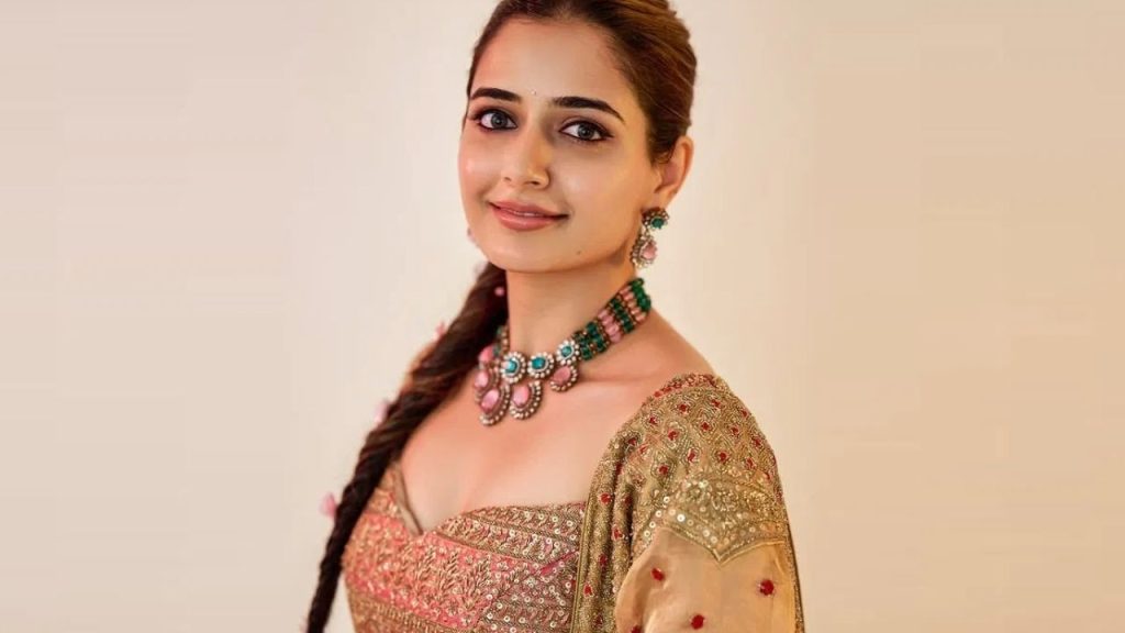 Ashika Ranganath