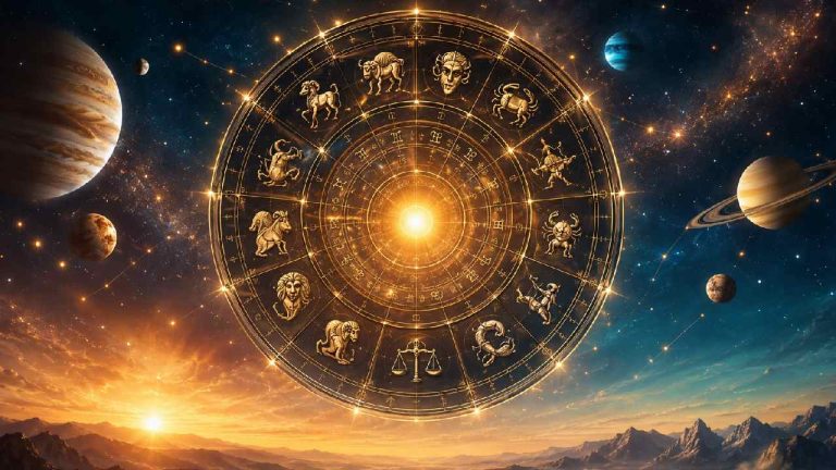 Dhruva Yoga: జూన్ 17న ధ్రువ యోగం.. ఈ రాశుల వారికి జాక్‌పాట్..